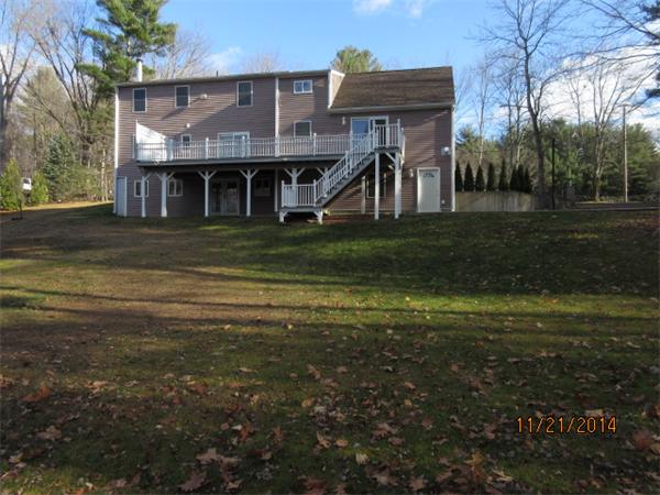 58 Harrington Road Charlton, MA 01507 - Photo 23 of 26 Gallery Image 23