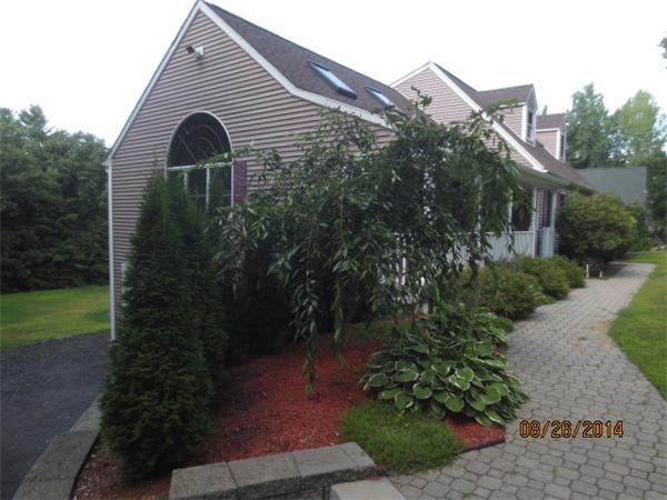 58 Harrington Road Charlton, MA 01507 - Photo 26 of 26 Gallery Image 26