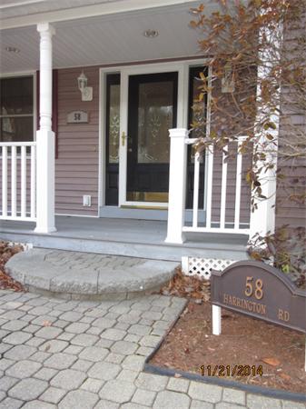 58 Harrington Road Charlton, MA 01507 - Photo 4 of 26 Gallery Image 4