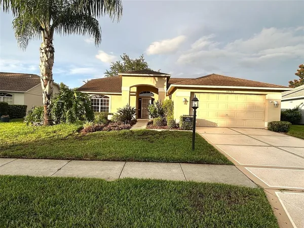 $275,000 | 18702 Bellevista Court, Hudson, FL 34667