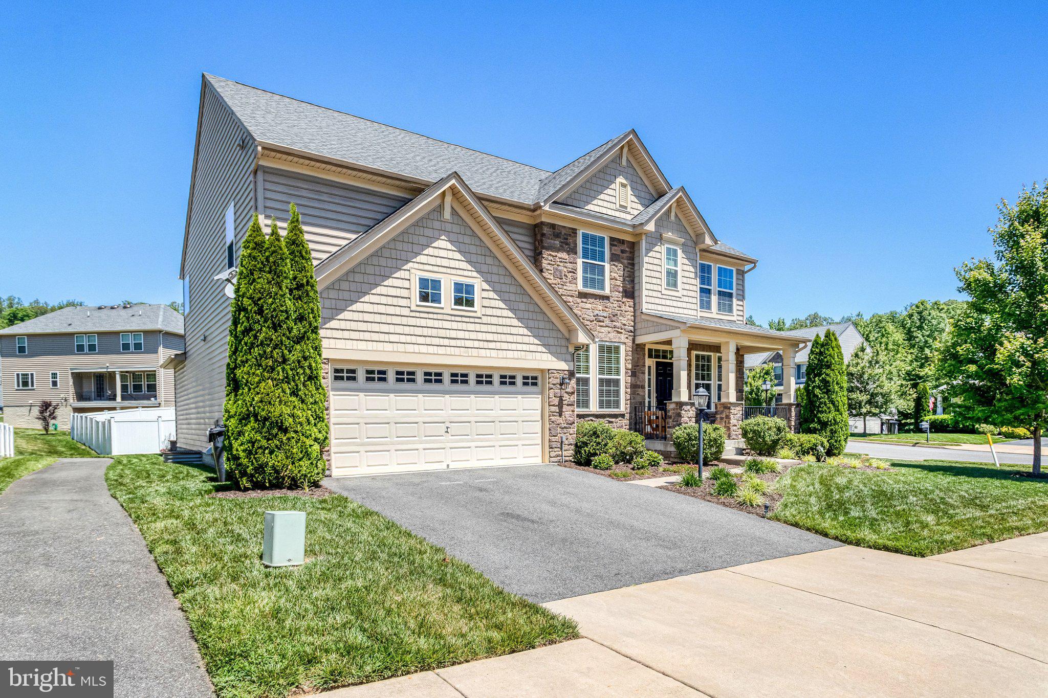 2 Tankard Road Stafford, VA 22554 - Photo 3 of 66