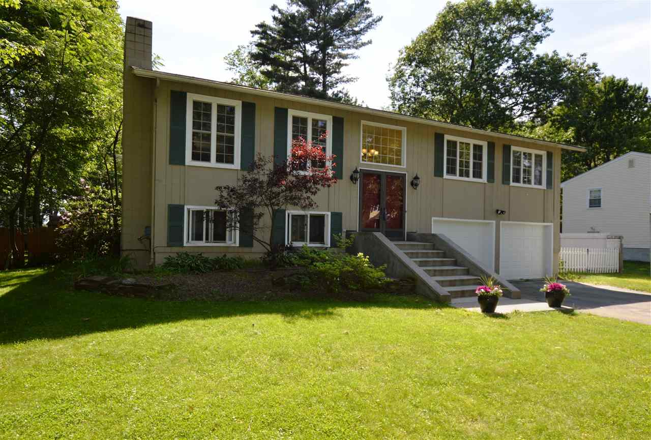 216 Rudgate Road Colchester, VT 05446 - Photo 1 of 24 Gallery Image 1