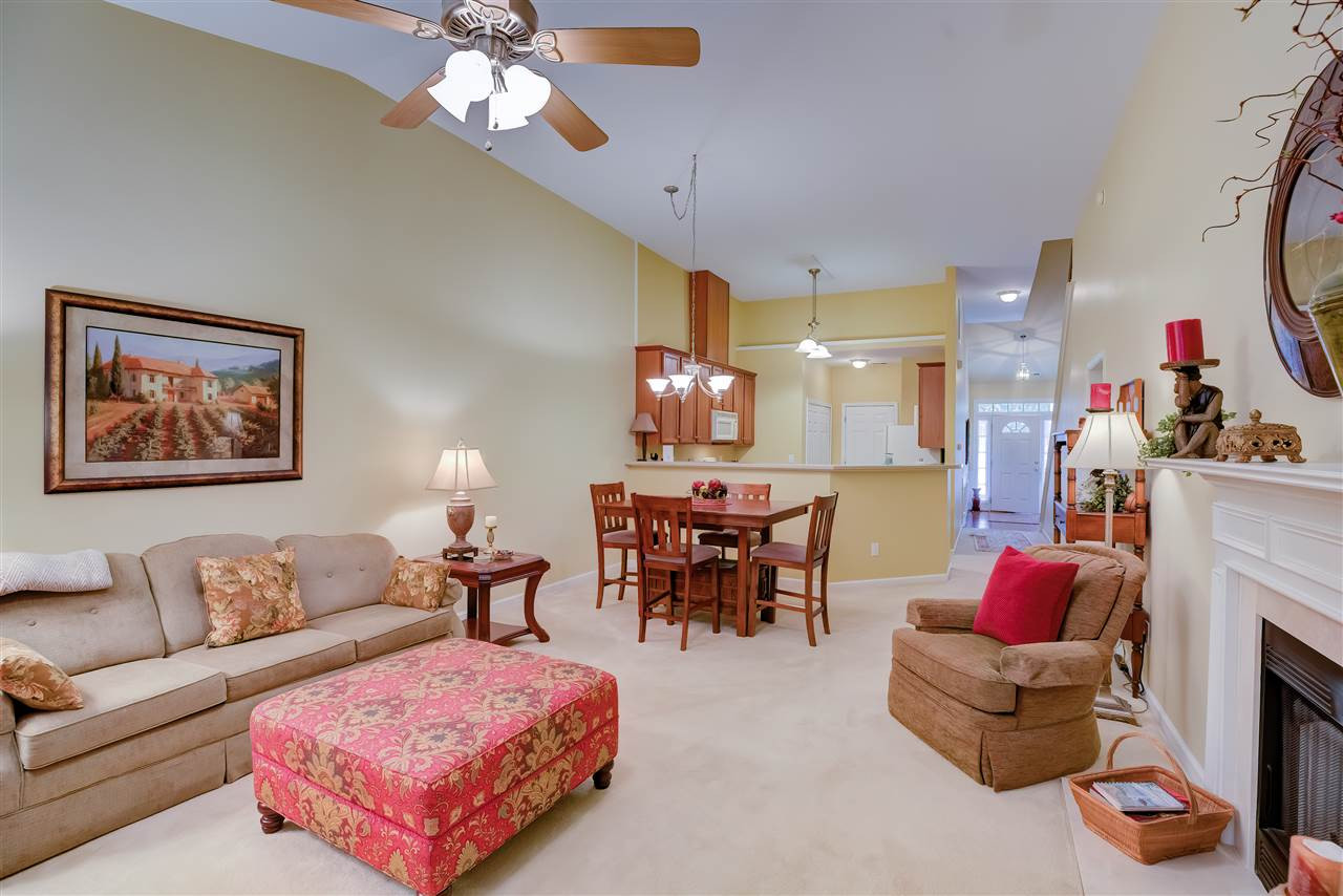 10305 Dapping Drive Raleigh, NC 27614 - Photo 8 of 30 Photo 8