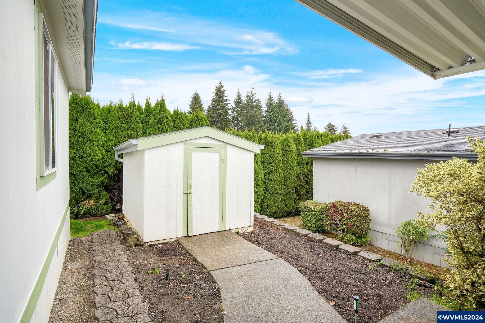 1630 Wallace Road Northwest, Unit 37 Salem, OR 97304 - Photo 34 of 38 Gallery Image 34