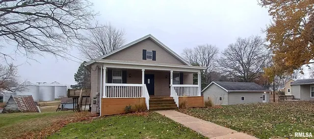 $84,000 | 125 A Street, Buda, IL 61314