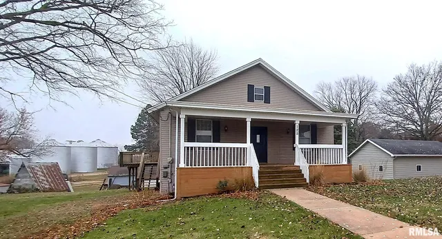 $84,000 | 125 A Street, Buda, IL 61314
