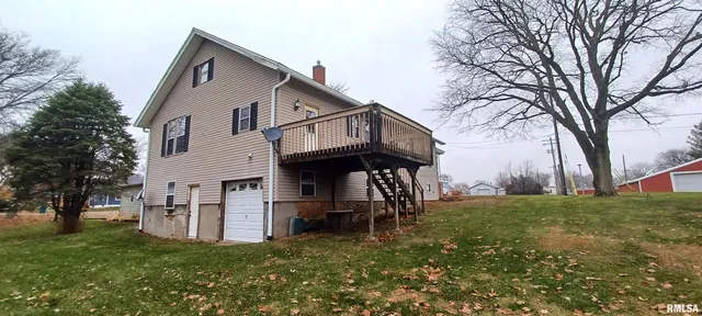 $84,000 | 125 A Street, Buda, IL 61314