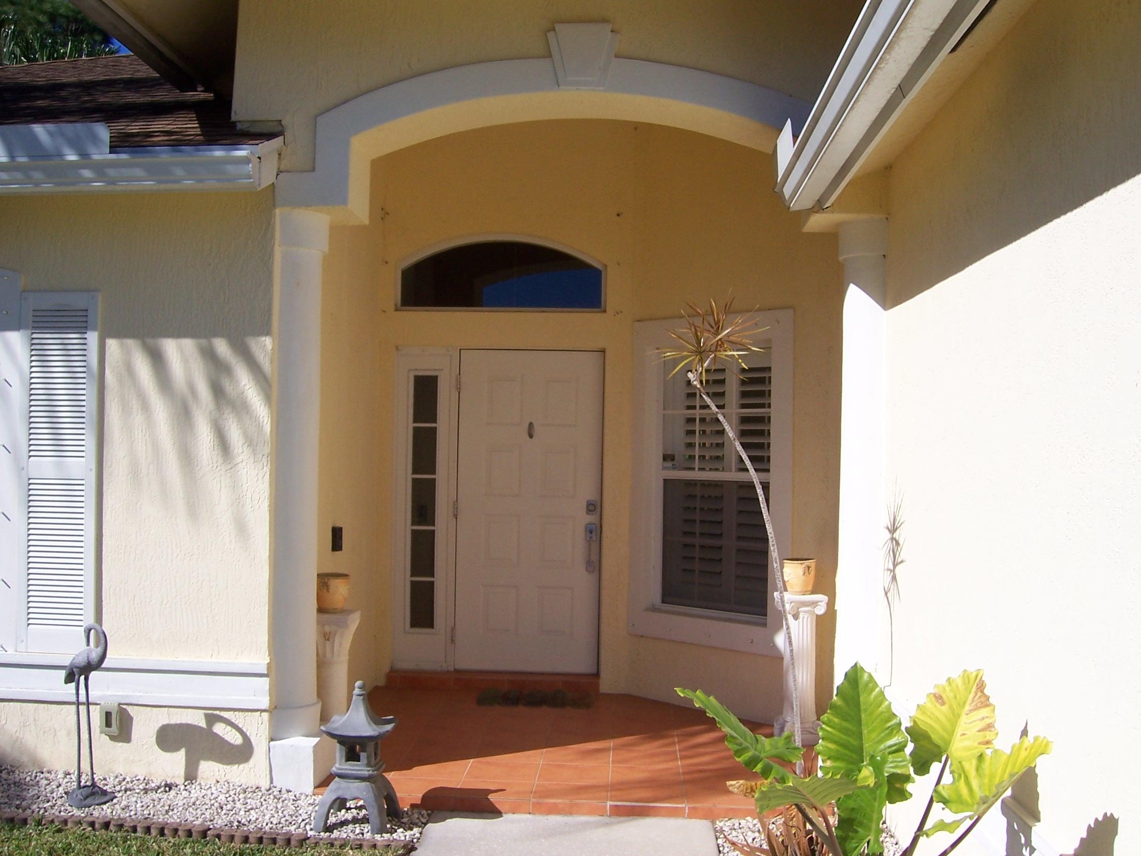 2634 Southwest Ace Road Port St. Lucie, FL 34953 - Photo 3 of 24 100_4495