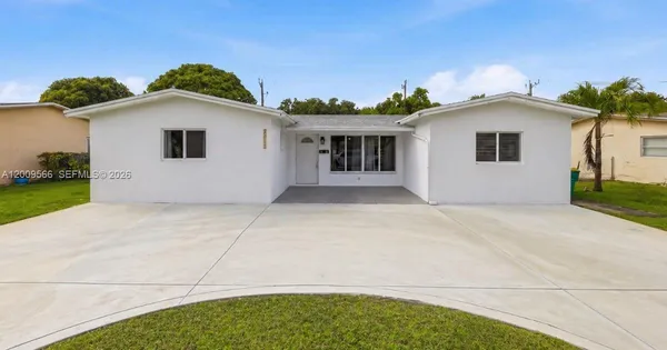 $480,000 | 2631 Northwest 47th Avenue, Fort Lauderdale, FL 33313