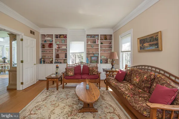 $1,799,500 | 1045 Washington Crossing Road, Newtown, PA 18940