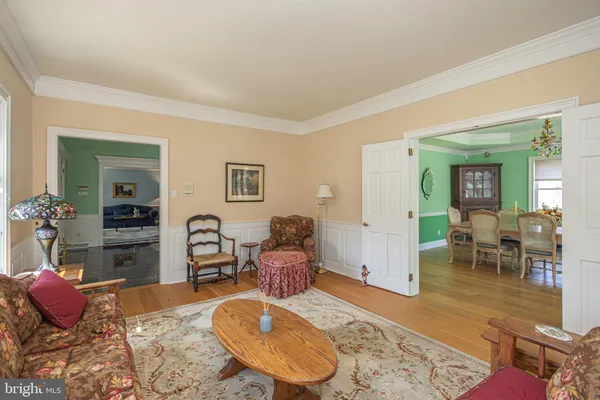 $1,799,500 | 1045 Washington Crossing Road, Newtown, PA 18940