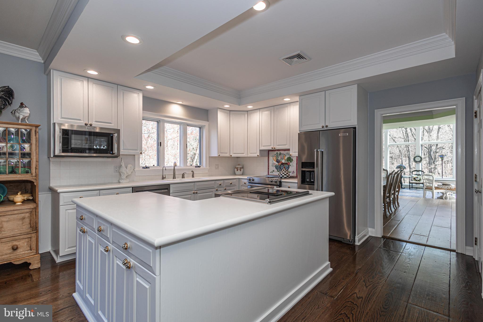 1045 Washington Crossing Road Newtown, PA 18940 - Photo 17 of 67