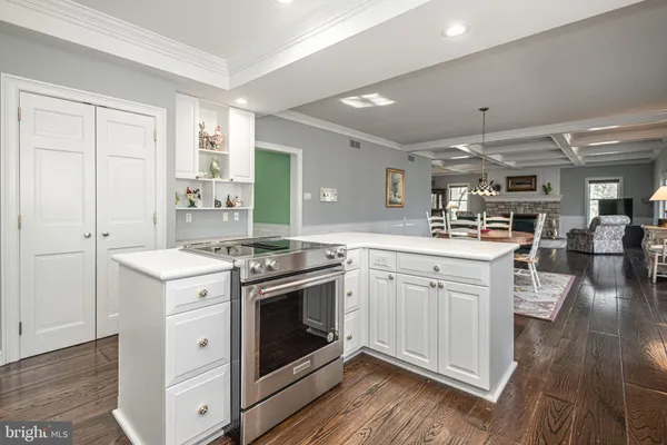 $1,799,500 | 1045 Washington Crossing Road, Newtown, PA 18940