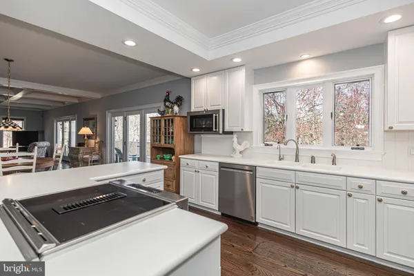 $1,799,500 | 1045 Washington Crossing Road, Newtown, PA 18940