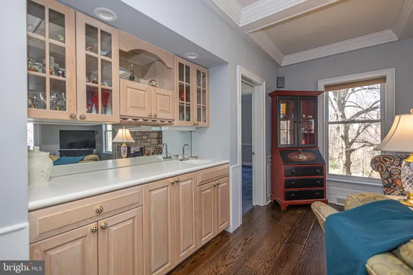 $1,799,500 | 1045 Washington Crossing Road, Newtown, PA 18940