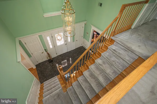 $1,799,500 | 1045 Washington Crossing Road, Newtown, PA 18940