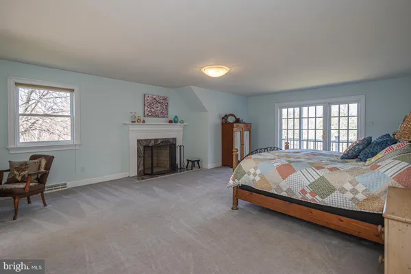 $1,799,500 | 1045 Washington Crossing Road, Newtown, PA 18940