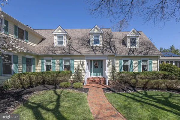 $1,799,500 | 1045 Washington Crossing Road, Newtown, PA 18940
