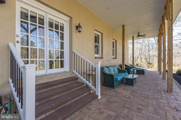$1,799,500 | 1045 Washington Crossing Road, Newtown, PA 18940