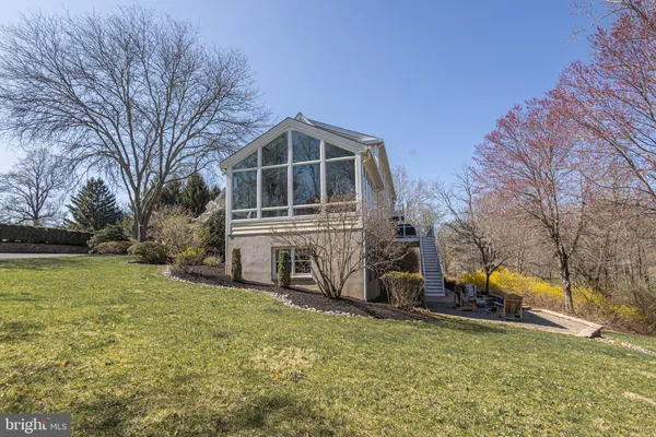 $1,799,500 | 1045 Washington Crossing Road, Newtown, PA 18940