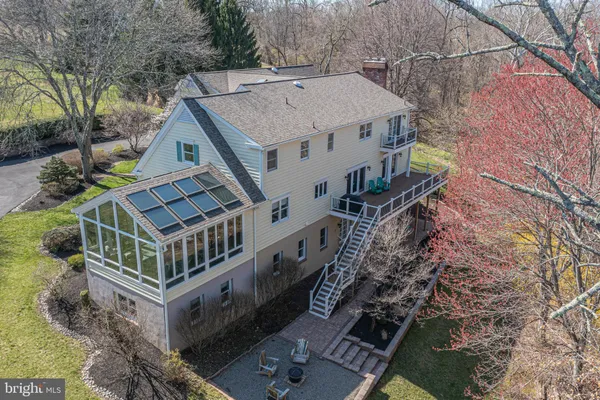 $1,799,500 | 1045 Washington Crossing Road, Newtown, PA 18940