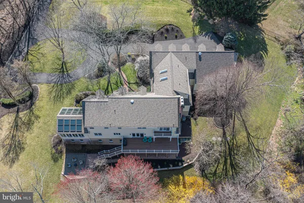 $1,799,500 | 1045 Washington Crossing Road, Newtown, PA 18940