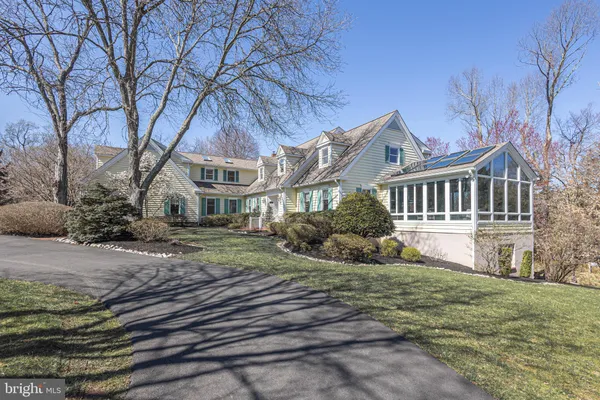 $1,799,500 | 1045 Washington Crossing Road, Newtown, PA 18940
