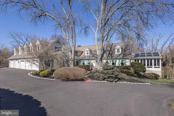 $1,799,500 | 1045 Washington Crossing Road, Newtown, PA 18940