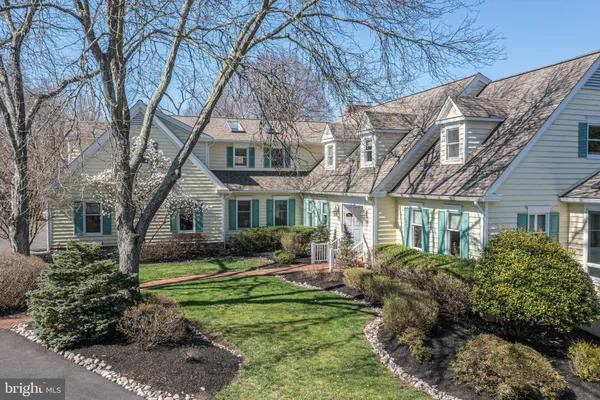 $1,799,500 | 1045 Washington Crossing Road, Newtown, PA 18940