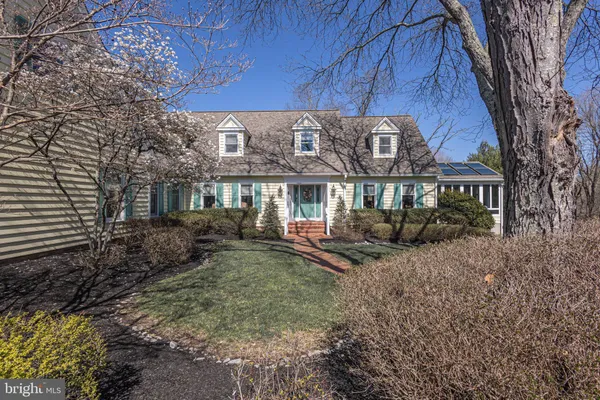$1,799,500 | 1045 Washington Crossing Road, Newtown, PA 18940