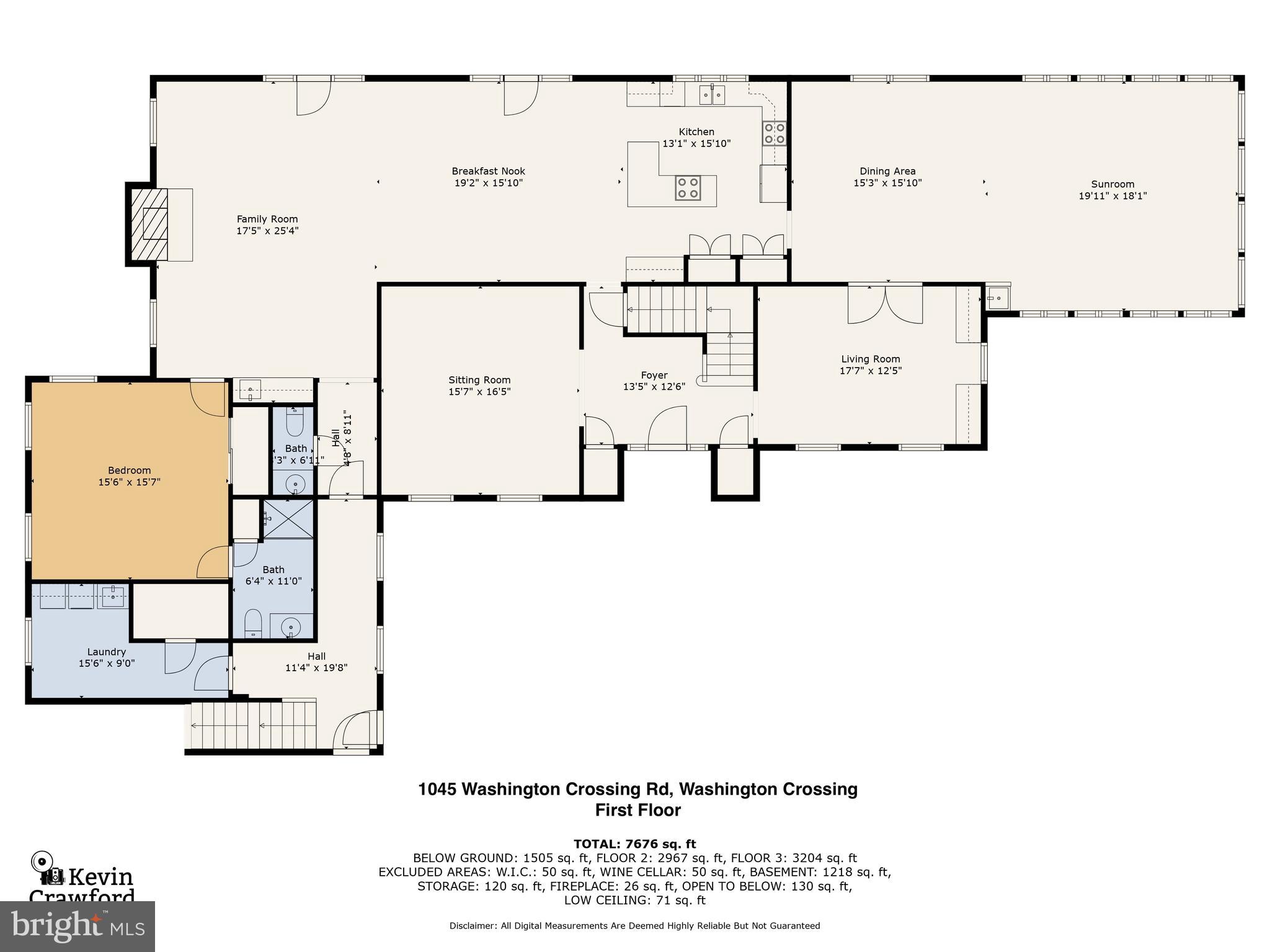 1045 Washington Crossing Road Newtown, PA 18940 - Photo 64 of 67