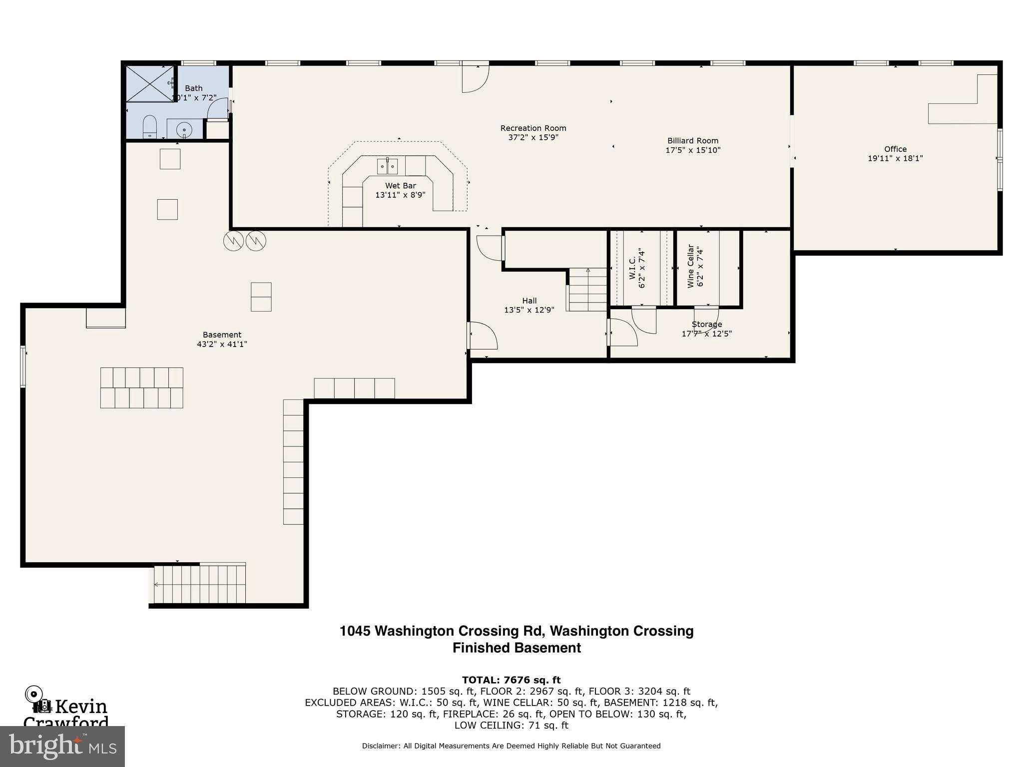 1045 Washington Crossing Road Newtown, PA 18940 - Photo 66 of 67