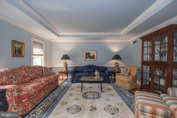 $1,799,500 | 1045 Washington Crossing Road, Newtown, PA 18940
