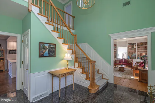 $1,799,500 | 1045 Washington Crossing Road, Newtown, PA 18940