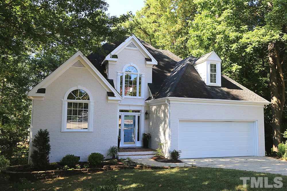 1901 Russell Drive Raleigh, NC 27612 - Photo 1 of 18 Gallery Image 1