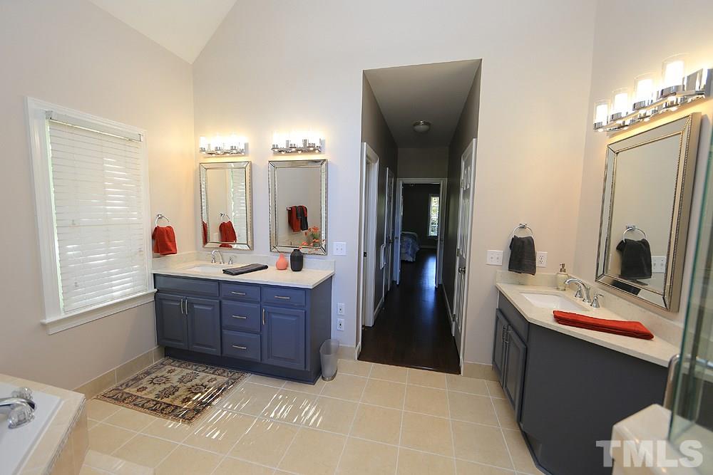 1901 Russell Drive Raleigh, NC 27612 - Photo 11 of 18 Gallery Image 11