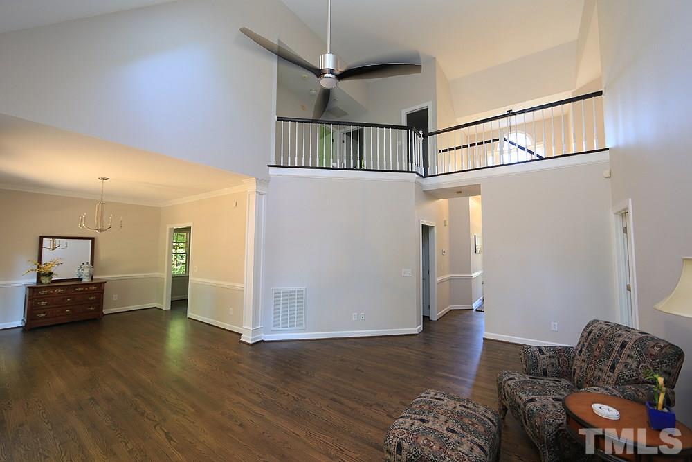 1901 Russell Drive Raleigh, NC 27612 - Photo 4 of 18 Gallery Image 4