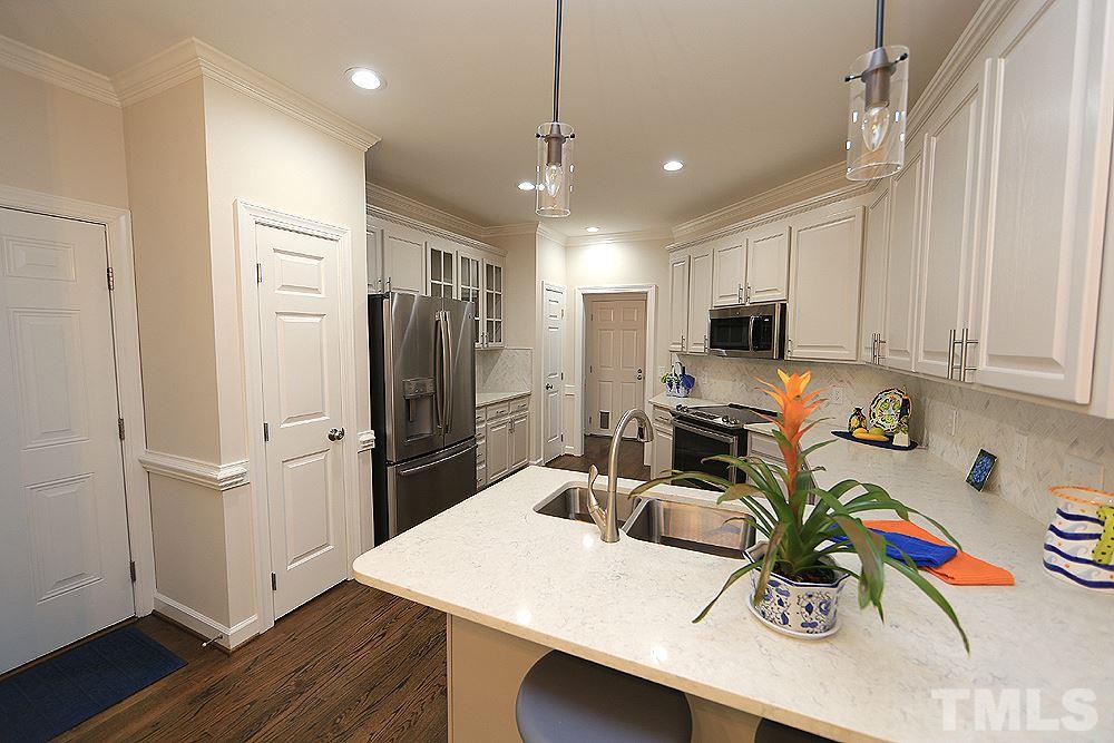 1901 Russell Drive Raleigh, NC 27612 - Photo 7 of 18 Gallery Image 7