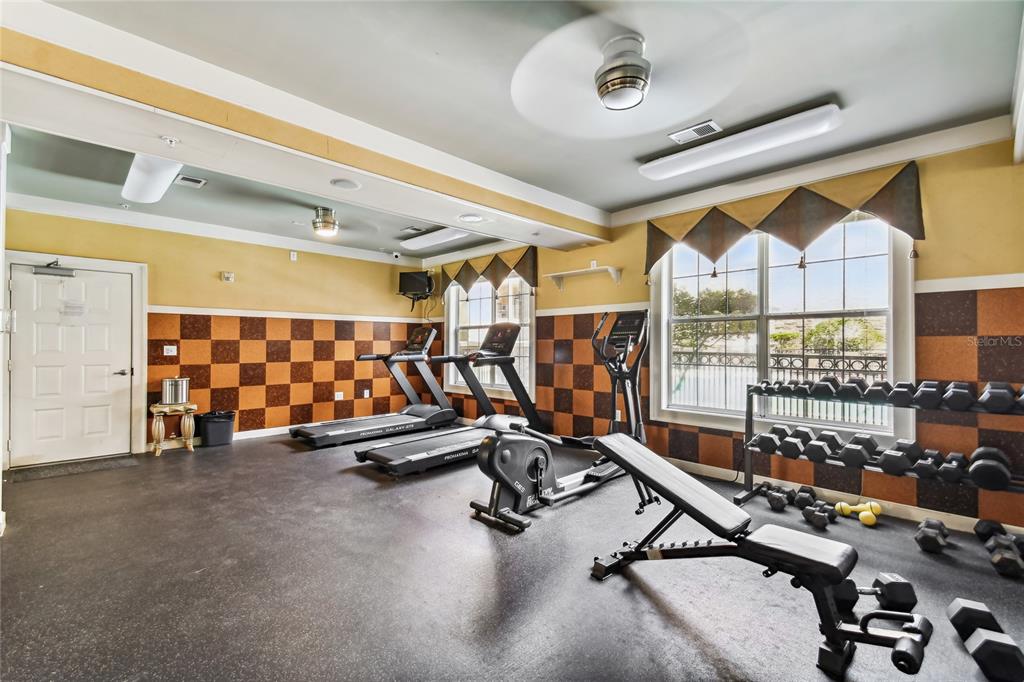 4221 West Spruce Street, Unit 1323 Tampa, FL 33607 - Photo 31 of 37