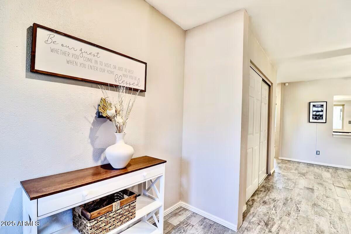 922 West Monte Avenue Mesa, AZ 85210 - Photo 15 of 41 a room with storage and utility