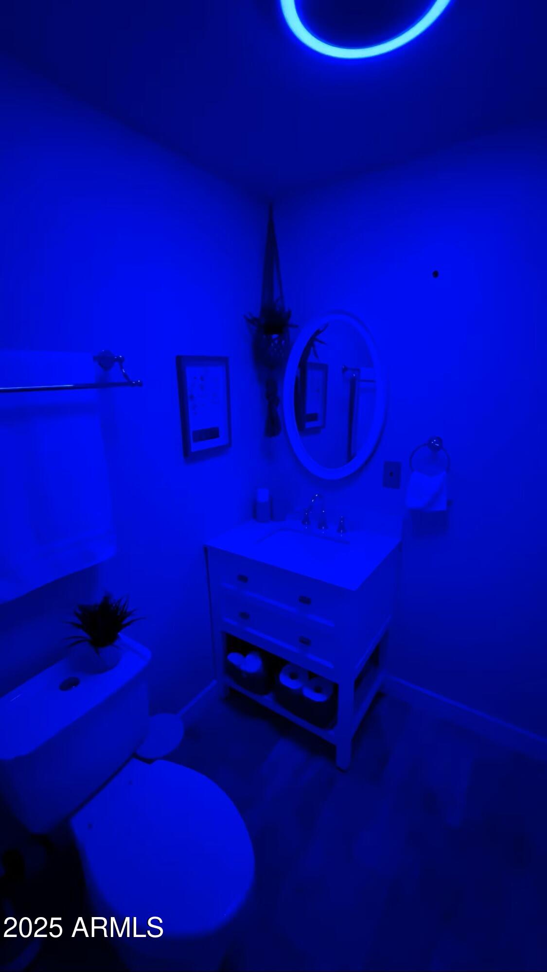 922 West Monte Avenue Mesa, AZ 85210 - Photo 28 of 41 a view of a red car with a sink