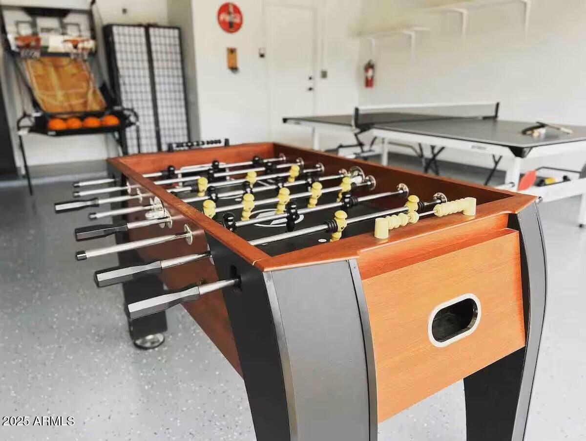 922 West Monte Avenue Mesa, AZ 85210 - Photo 37 of 41 walk in wooden closet