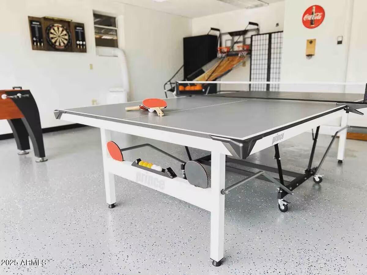 922 West Monte Avenue Mesa, AZ 85210 - Photo 38 of 41 a view of a workspace with furniture