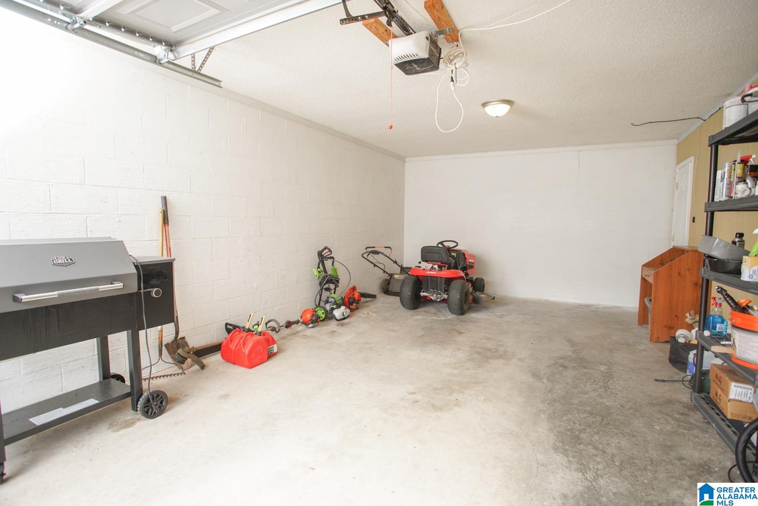 691 Mark Green Road Jacksonville, AL 36265 - Photo 20 of 25