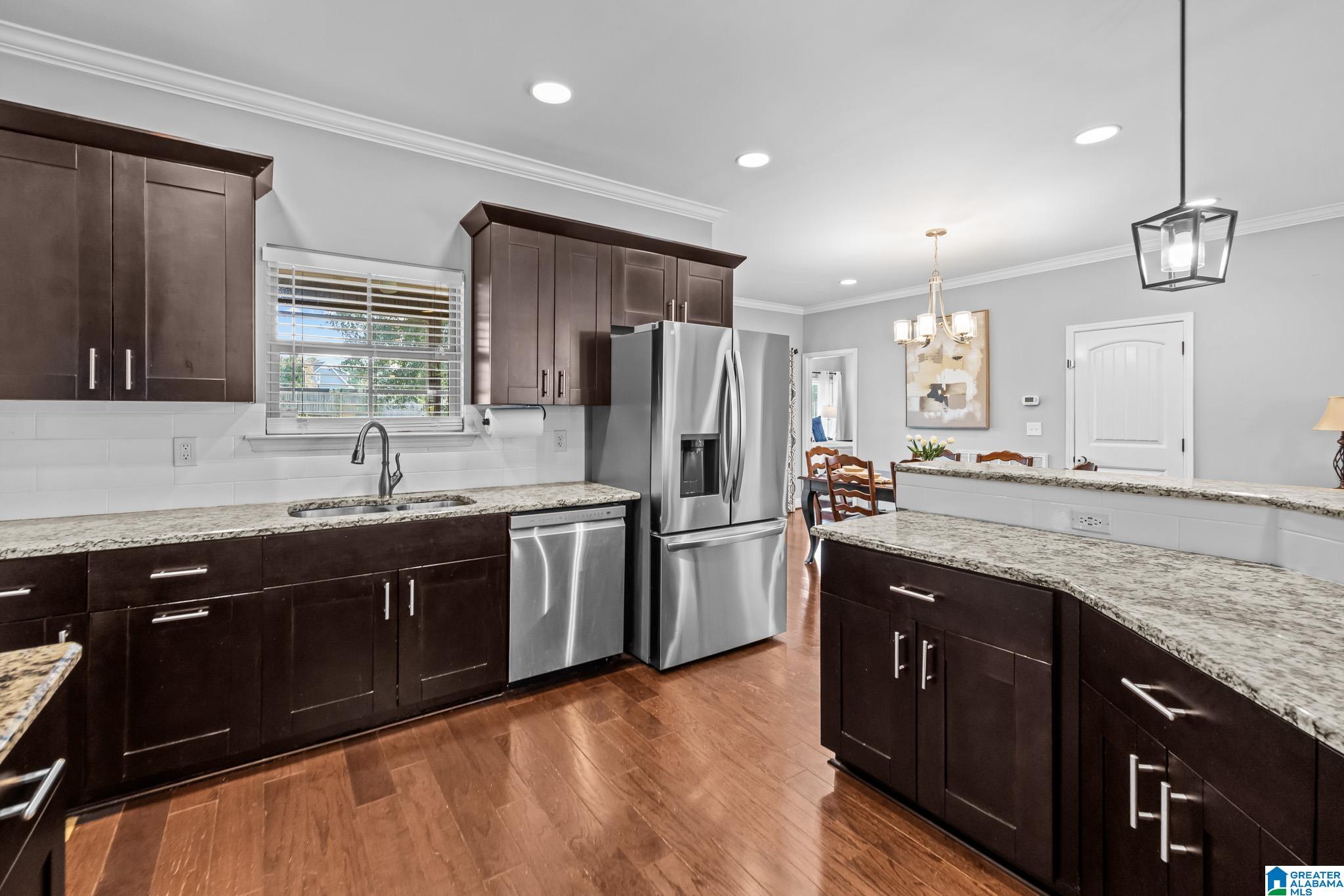 7343 Roper Road Trussville, AL 35173 - Photo 10 of 47 Gallery Image 10