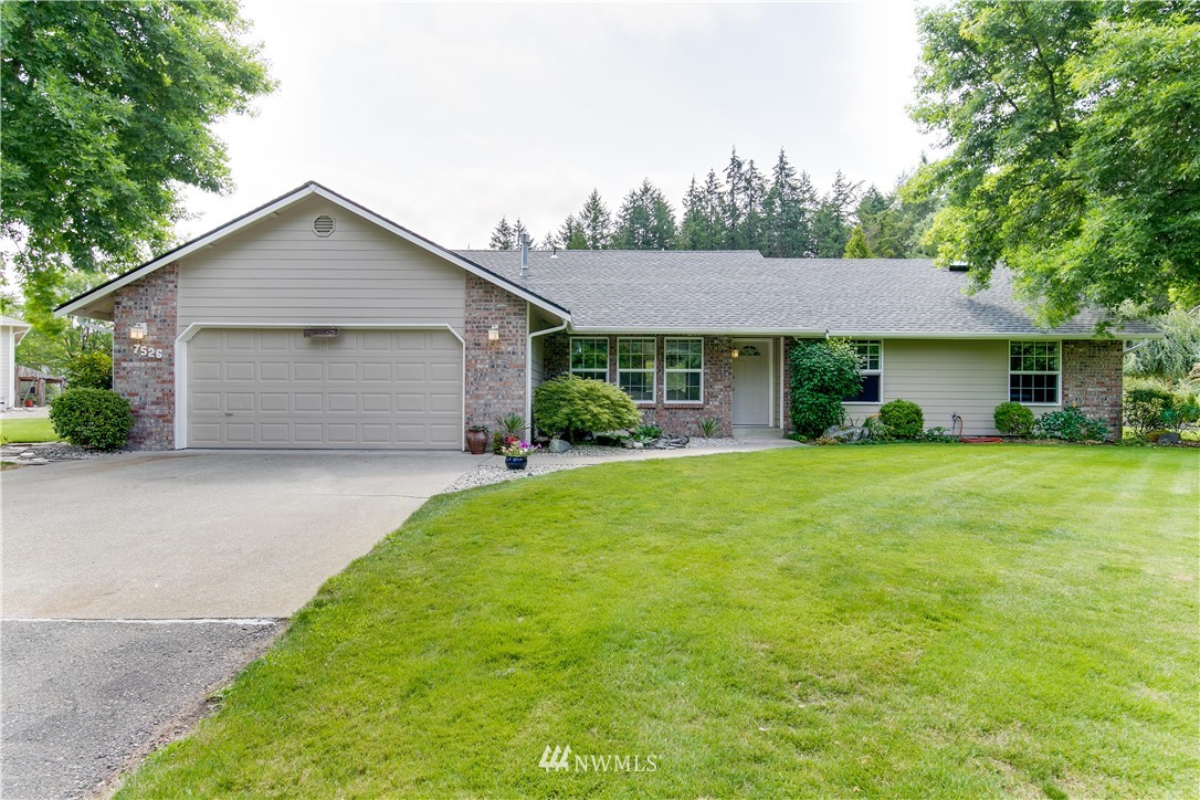 7526 Rixie Court Southeast Olympia, WA 98501 - Photo 1 of 25 Gallery Image 1
