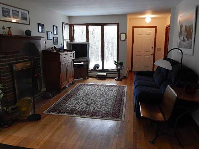 1370 River Road Orrington, ME 04474 - Photo 19 of 33 Living Room.