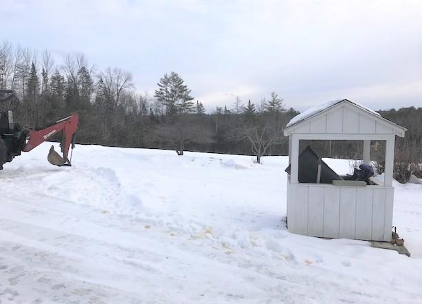 62 Back Road Abbot, ME 04406 - Photo 23 of 29 Sevigny 215