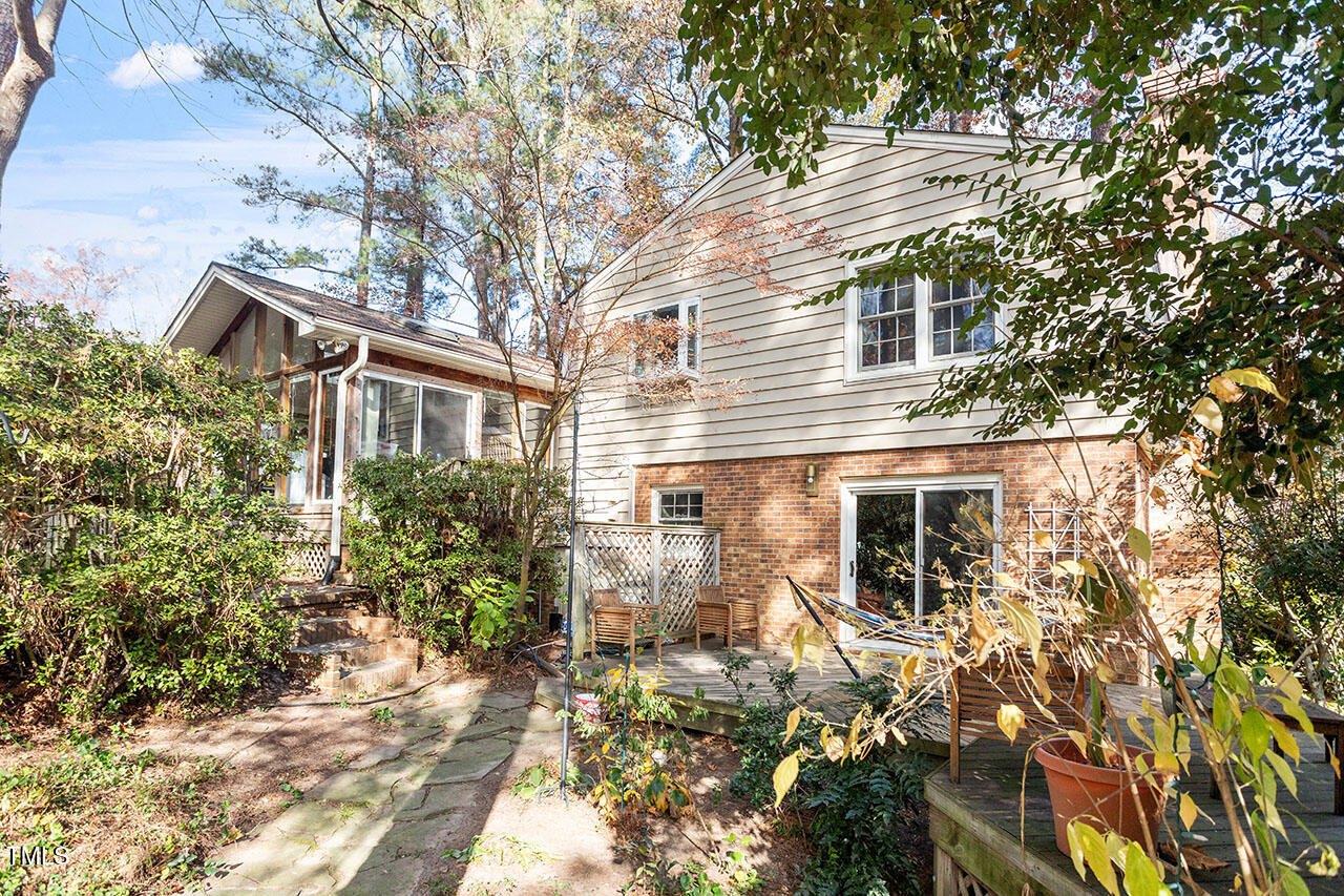 3924 Willow Oak Road Raleigh, NC 27604 - Photo 7 of 10 3924 Willow Oak Road_07