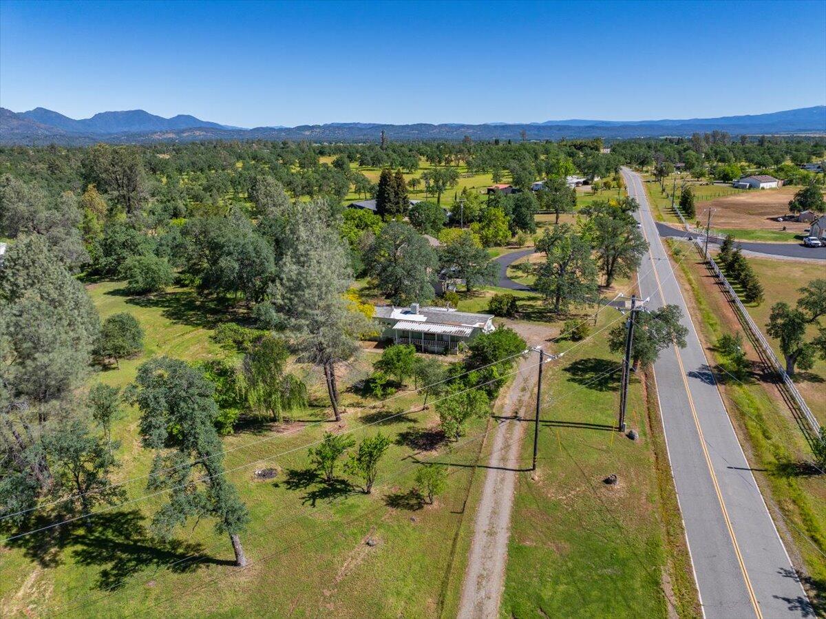 22100 Old Alturas Road Redding, CA 96003 - Photo 2 of 14 Land